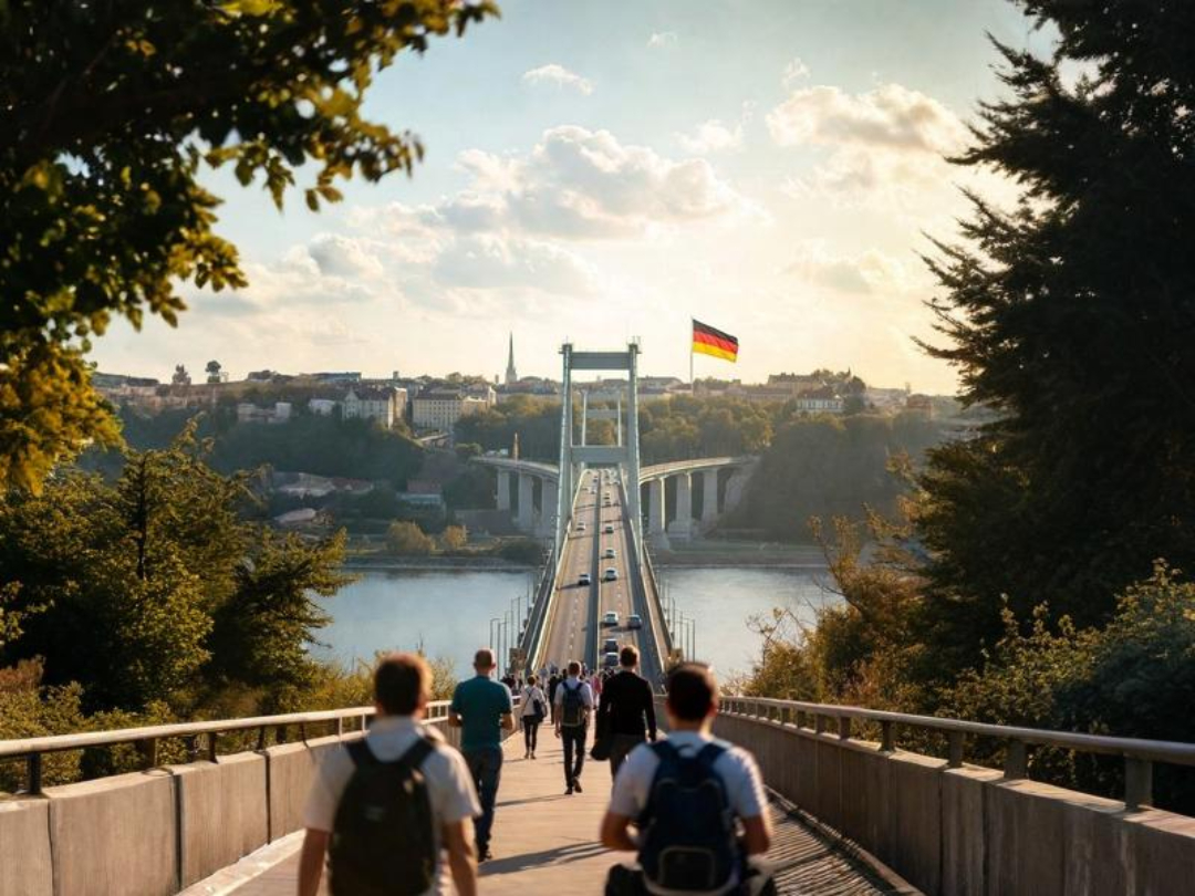 Göç Danışmanlığı