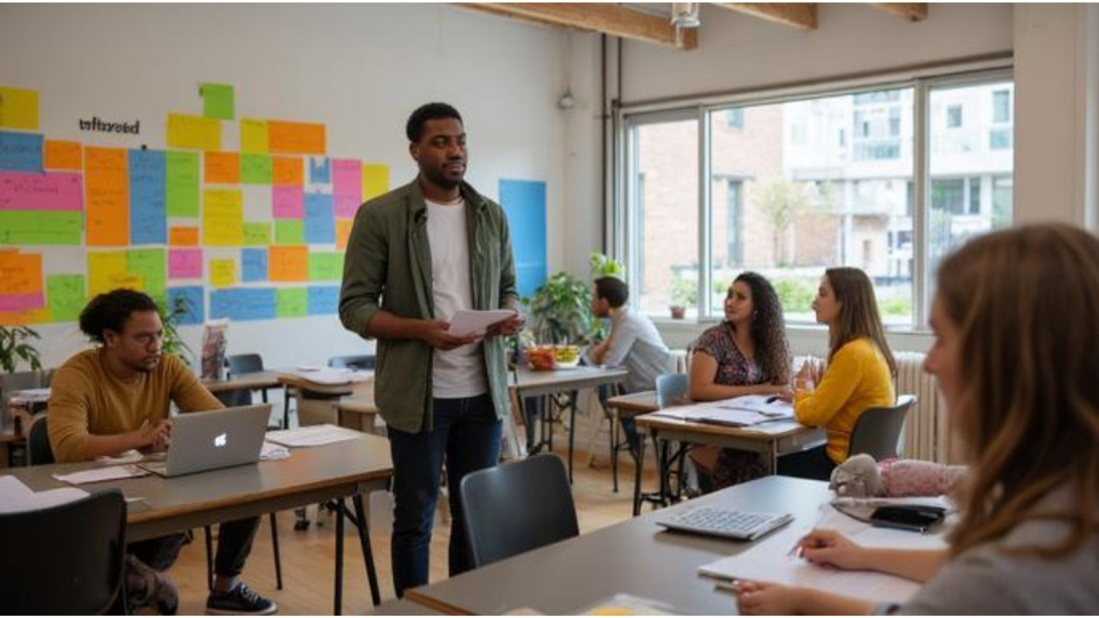 Eğitim ve Dil Olanakları