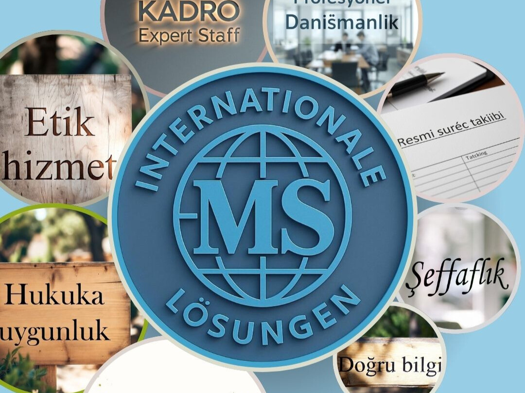 Almanya İş Gücü Piyasası